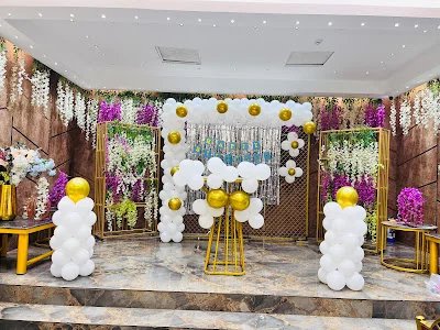 Decoration Work