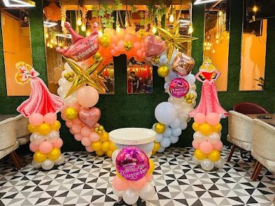 Decoration Work